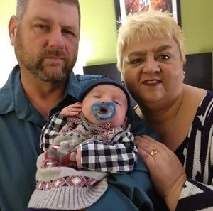 Meet your Posher, Barbara